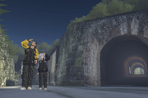 京セラ レーザーコンセプト製品展示ブース 1