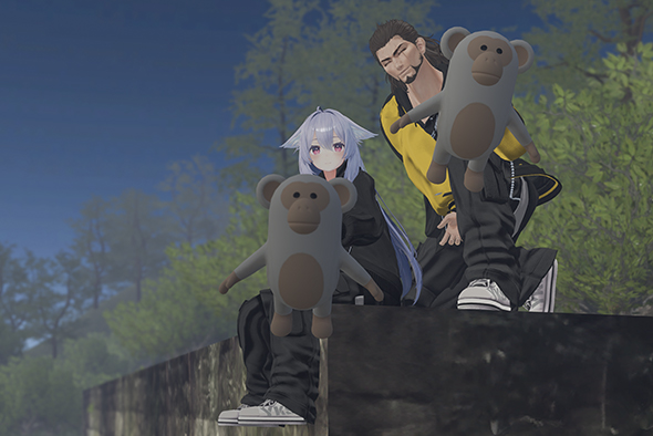 京セラ レーザーコンセプト製品展示ブース 2