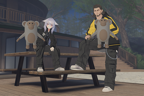 京セラ レーザーコンセプト製品展示ブース 4